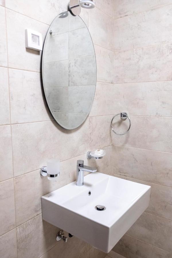 Borovnica Sweet Apartments Žabljak Eksteriør billede
