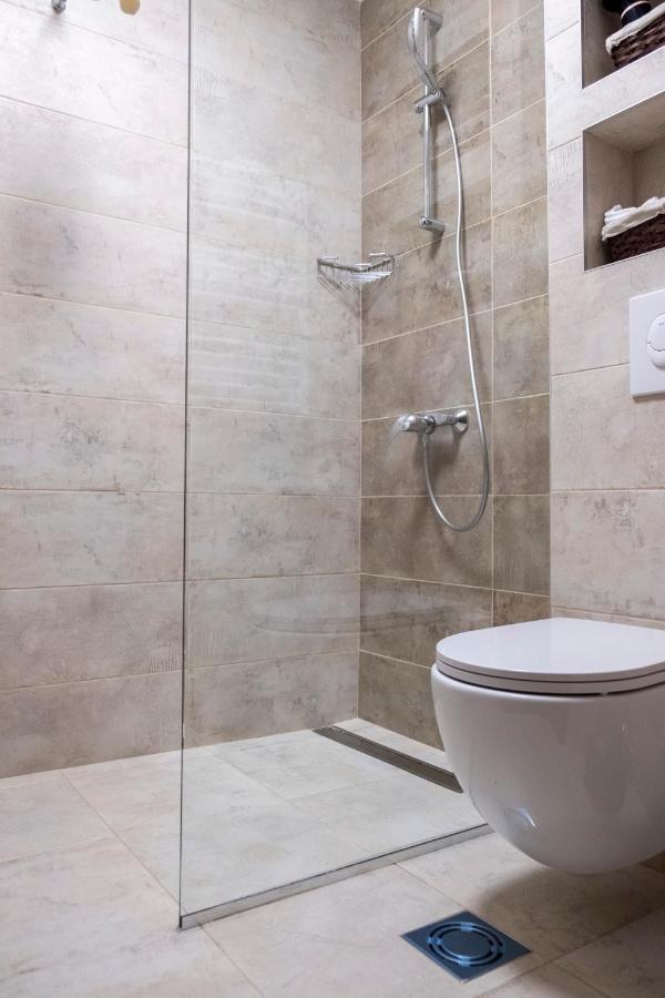 Borovnica Sweet Apartments Žabljak Eksteriør billede