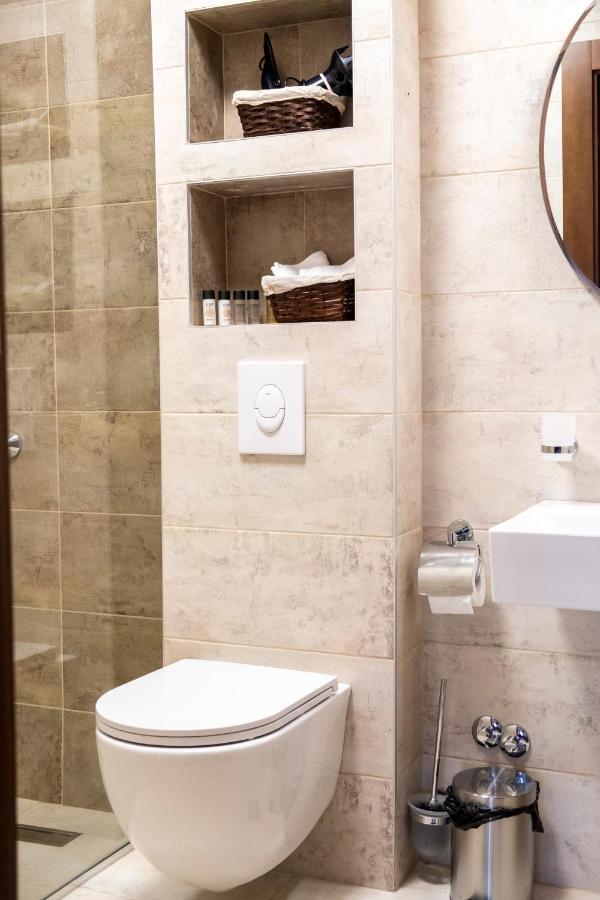 Borovnica Sweet Apartments Žabljak Eksteriør billede