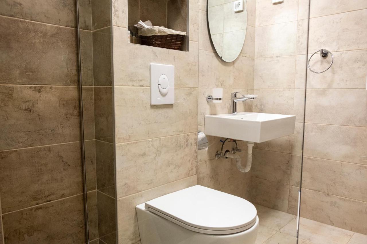 Borovnica Sweet Apartments Žabljak Eksteriør billede