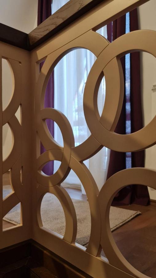 Borovnica Sweet Apartments Žabljak Eksteriør billede