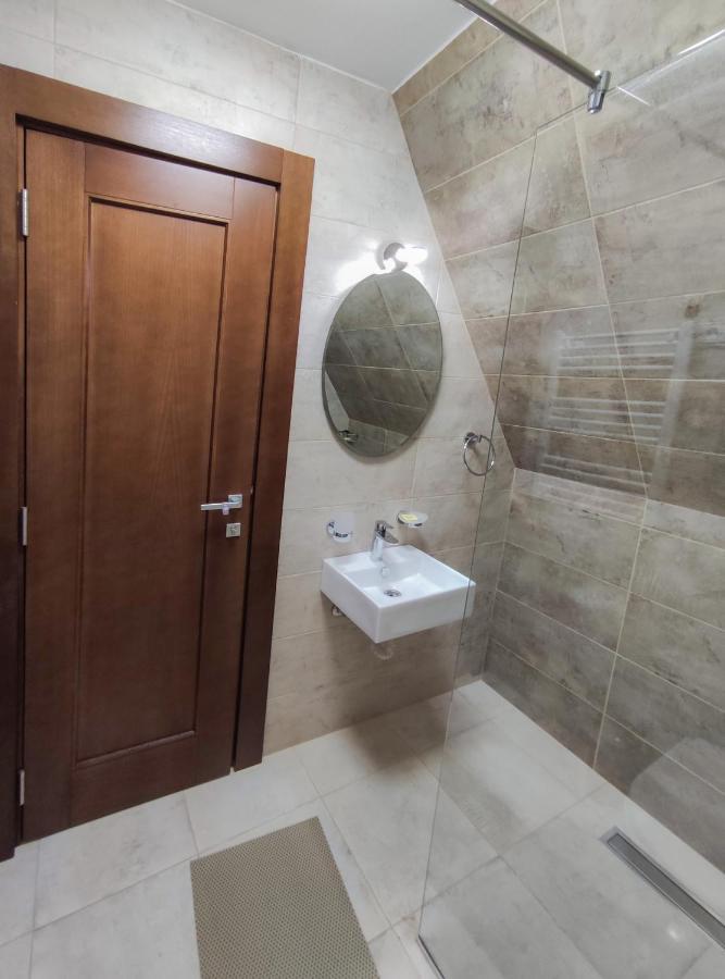 Borovnica Sweet Apartments Žabljak Eksteriør billede