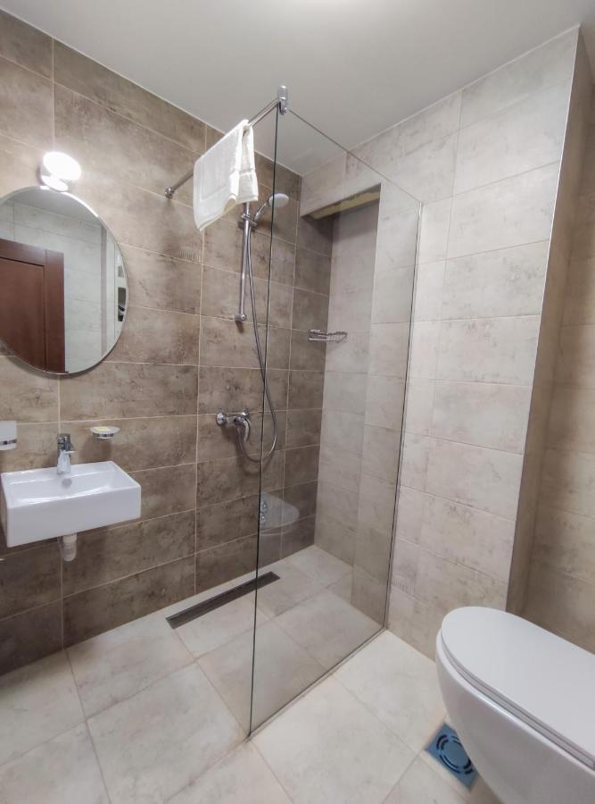 Borovnica Sweet Apartments Žabljak Eksteriør billede