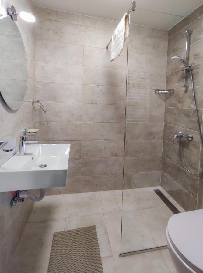 Borovnica Sweet Apartments Žabljak Eksteriør billede